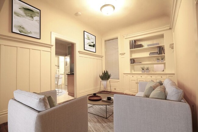 Photo - 1895 Page St