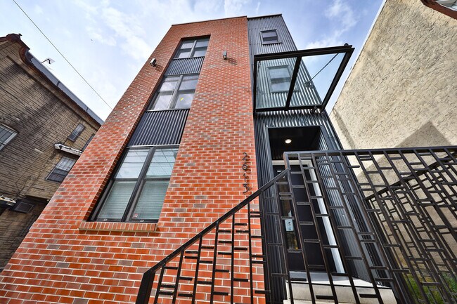 Photo - 2613 Cecil B Moore Ave Unidad 1