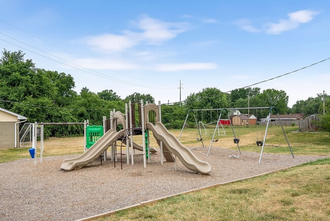 Playground