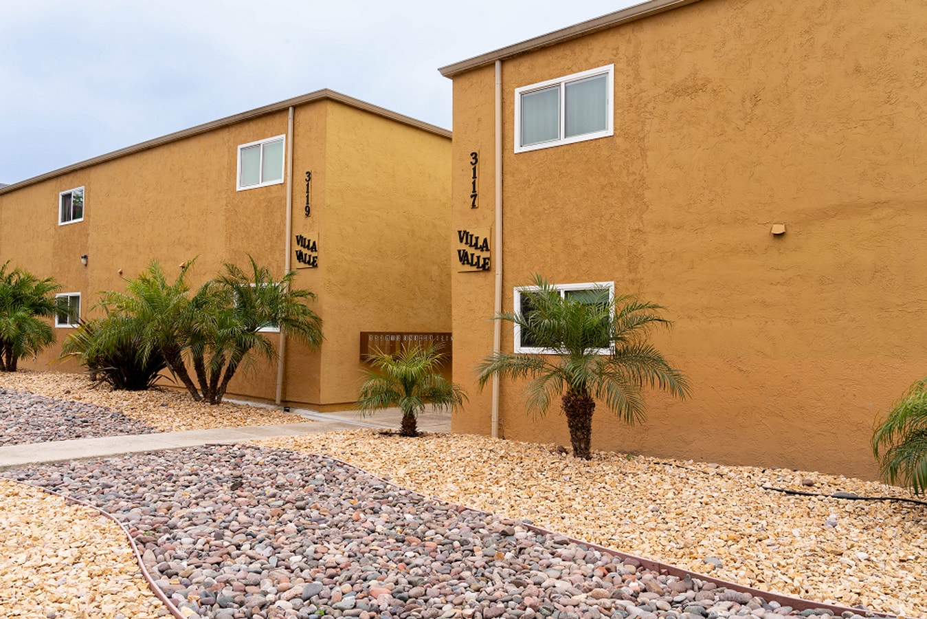 Valle - Valle Apartment Unit 19-05