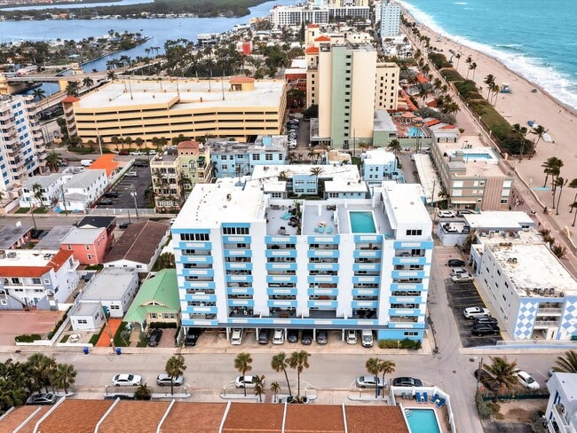 Photo - 320 S Surf Rd Unidad 205