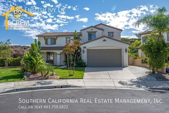 Building Photo - 27480 English Ivy Ln