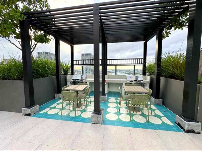 Photo - 601 N Miami Ave Unidad Luxury condo Miami Beach