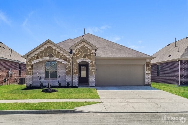 Building Photo - 2513 Starwater Dr Rental