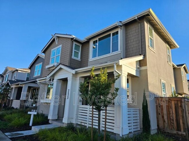 Building Photo - 2622 Gable St