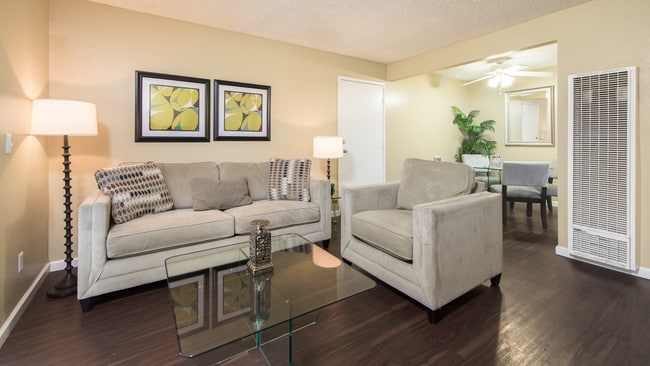 Village Green Apartments