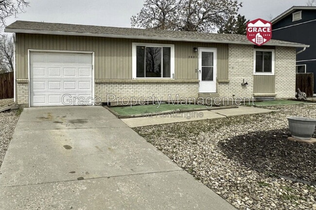 Building Photo - 3801 E 117th Ave