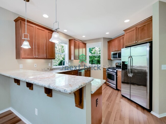 Photo - Rare 3 Bedroom 2.5 Bath Townhome for Rent!