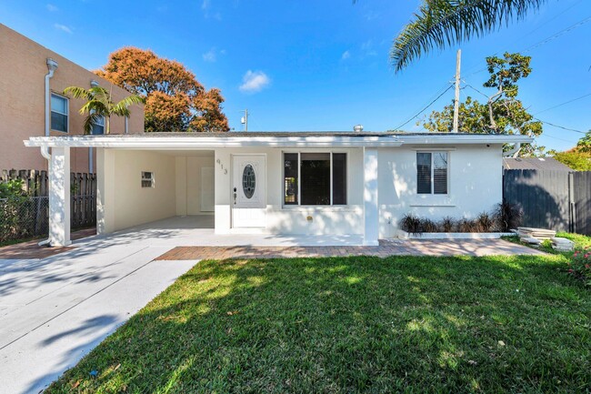 Building Photo - 913 Avon Rd Rental