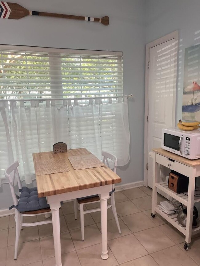 Photo - Stunning Two Bedroom Condo - Fully Furnished - Mira Vista - James Island