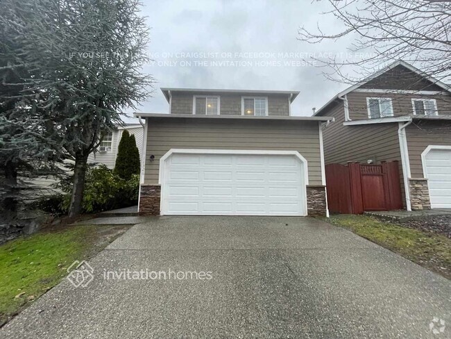 Building Photo - 11326 SE 193rd Pl Rental