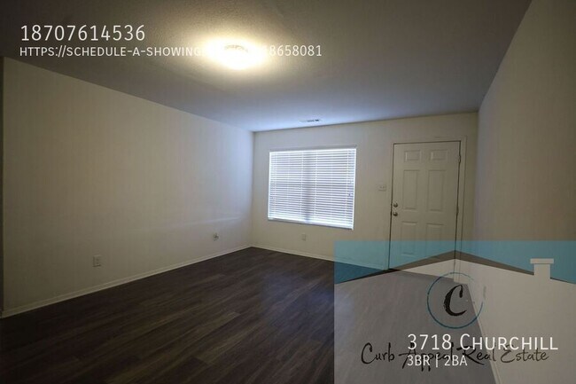 Photo - 3718 Churchill-