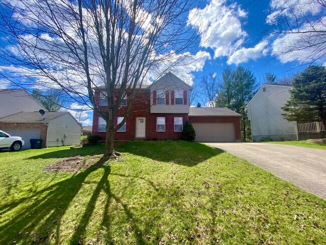1694 Jeffrey Ln
