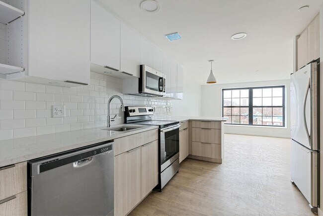Photo - 11 Soden St Apartments