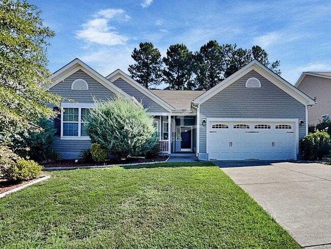 Building Photo - 1624 Fern Hollow Trl