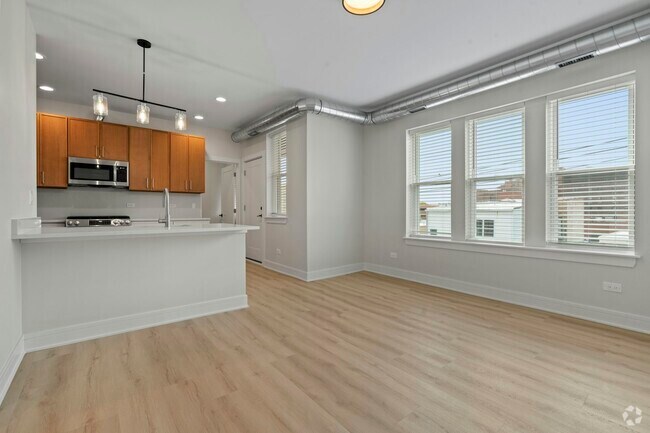 Building Photo - 432 S Maple Ave Unit 432 - 202 Rental