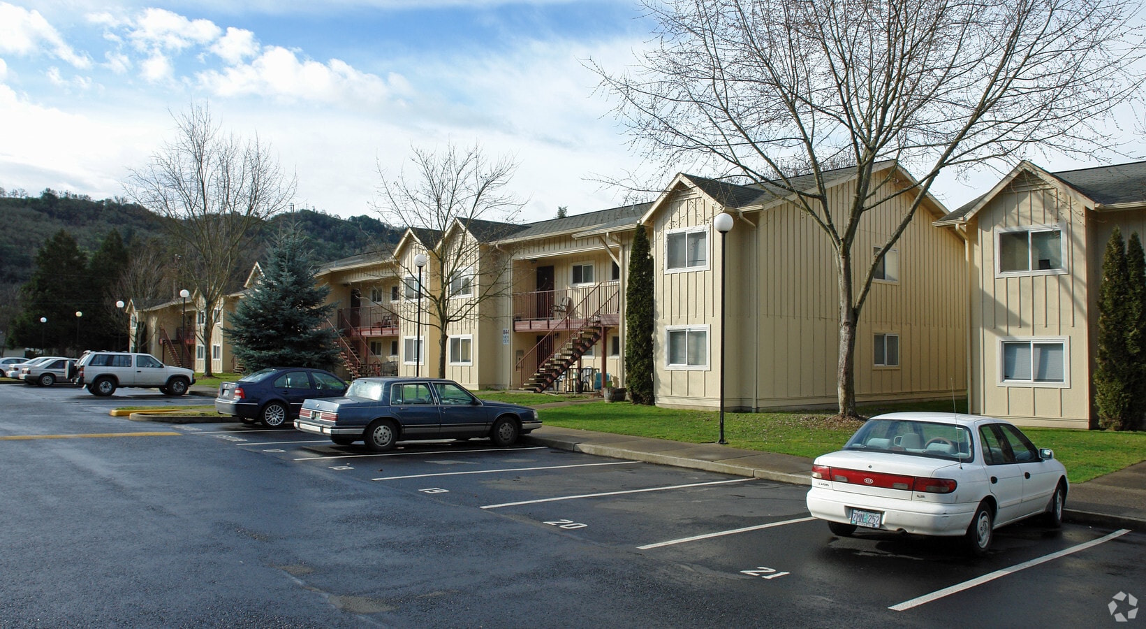 Photo - Princeton Court