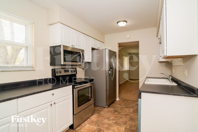 Photo - 1509 Yazoo Dr