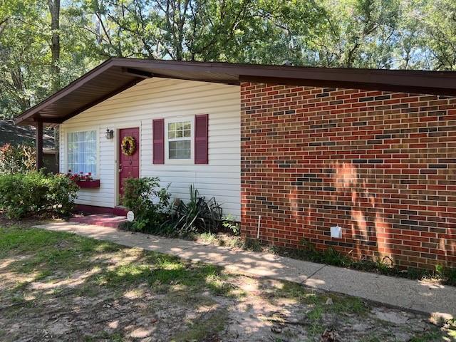 Building Photo - 911 Gaillard Dr
