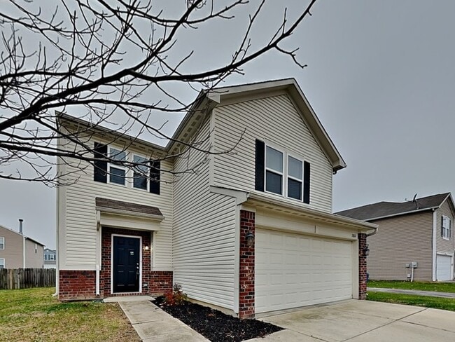 Building Photo - 2832 Wolfgang Way