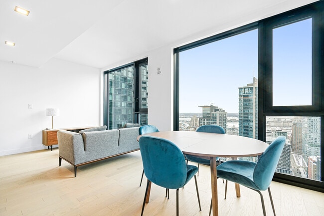 Photo - 1235 Rue De Bleury