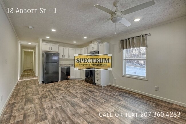 Photo - 18 Abbott St Unit 1