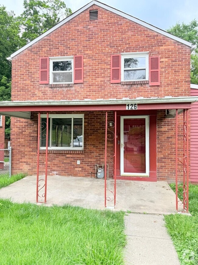 Building Photo - Freshly Painted 3BD/1.5BA Single Family Ho... Rental