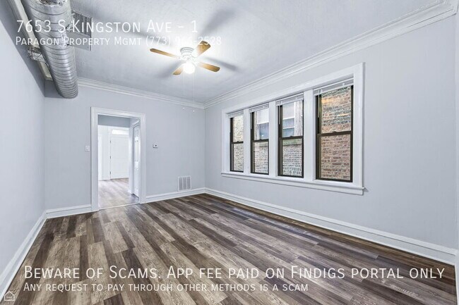 Photo - 7653 S Kingston Ave Unit 1