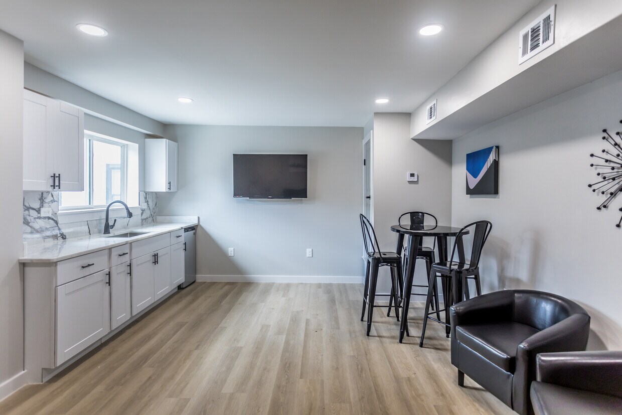Photo - Studio Rasa Apartments