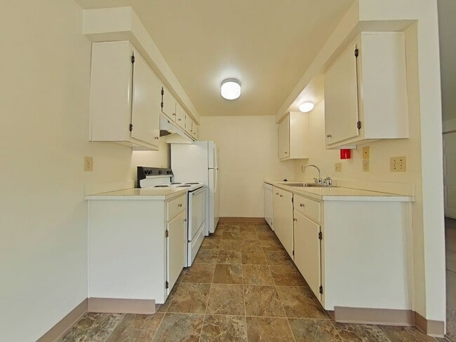 Photo - 2 Bedroom Apartment ~ South Corvallis Unidad 345 SE Lilly #C