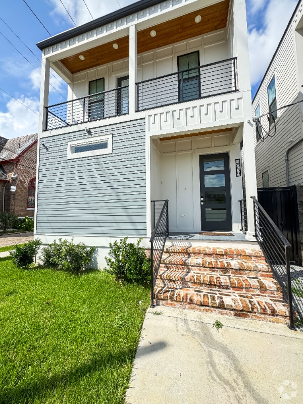 Building Photo - 1937 Iberville St Rental
