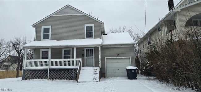 Building Photo - 3224 E 117th St