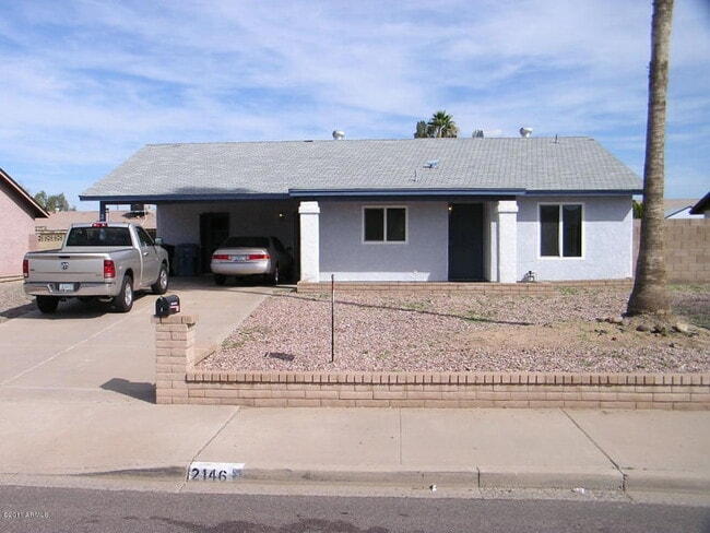Building Photo - 2146 W Utopia Rd