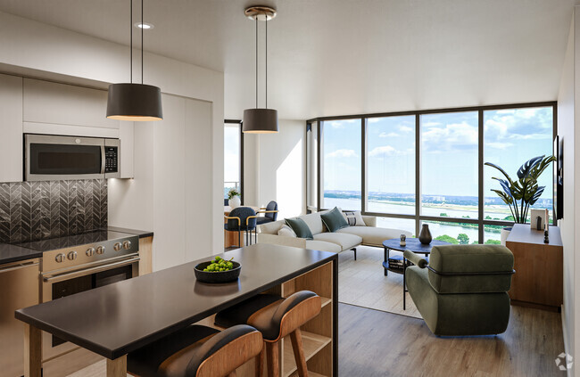 Building Photo - The Byron Rental