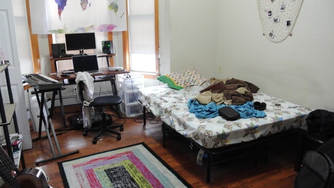 Photo - 453 Cambridge St Unit #1,