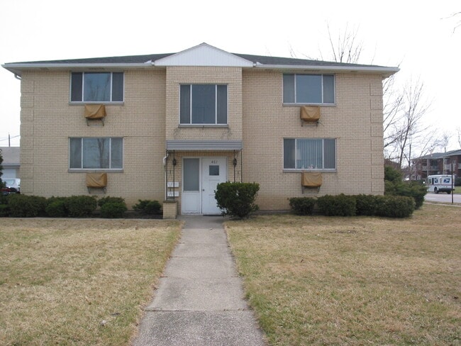 Building Photo - 461 Alberta Dr Unit Apt. 2