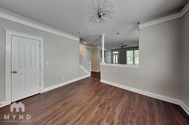 10205 Caldwell Forest Dr
