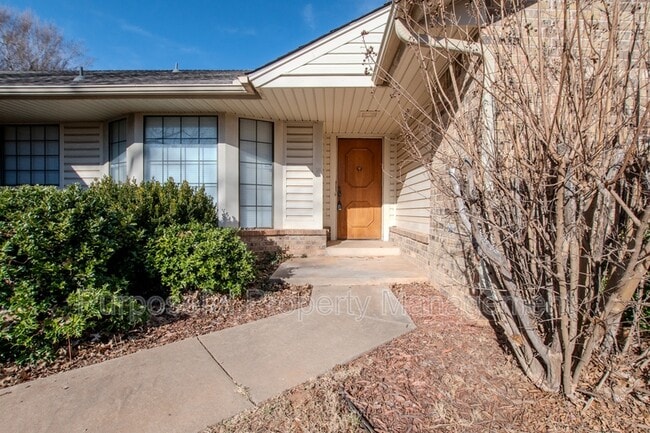 Photo - 1401 Harding Ave