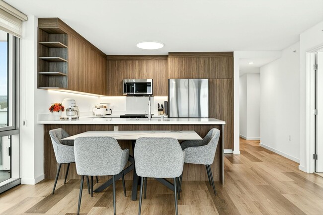 Photo - High-Rise Retreat | Panoramic Ocean & City Views Unit 3618R