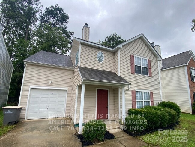 Building Photo - 1430 Mitchell Glen St Rental