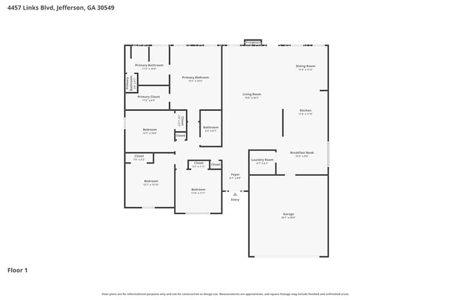 Photo - 4457 Links Blvd