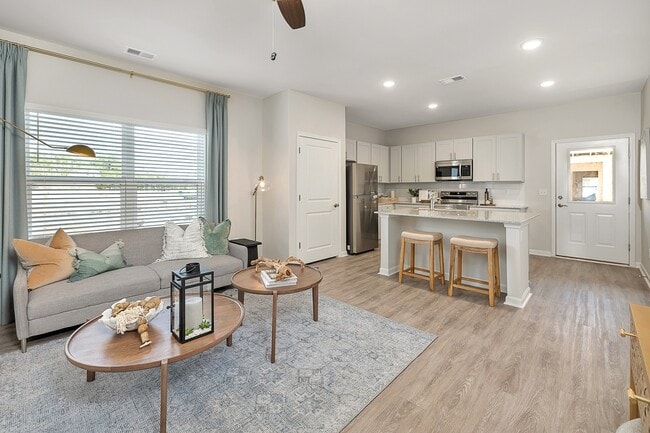 Photo - Covey Homes Fox Run