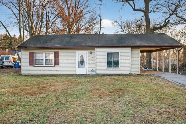 Photo - 1218 Maple Ave