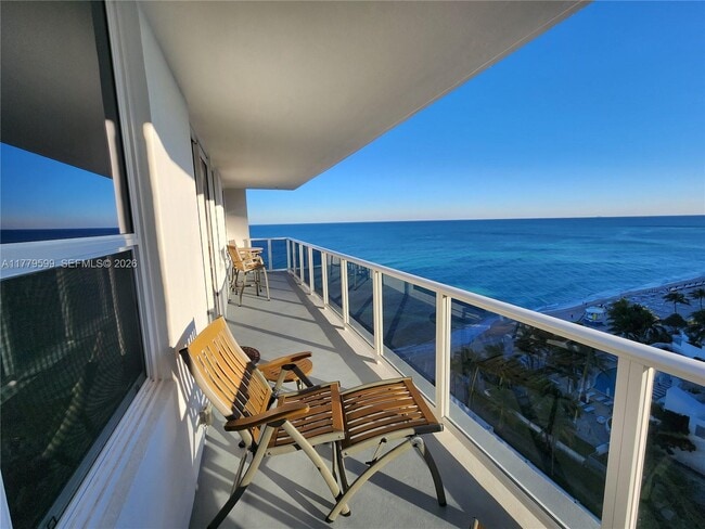 Photo - 3505 S Ocean Dr Unit 1214