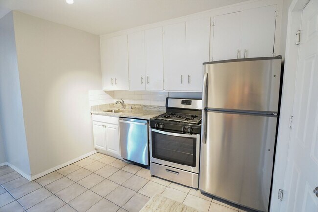 Photo - Where Classic Character Meets City Living