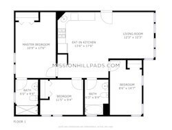 Photo - 299 Dudley St Unit 7