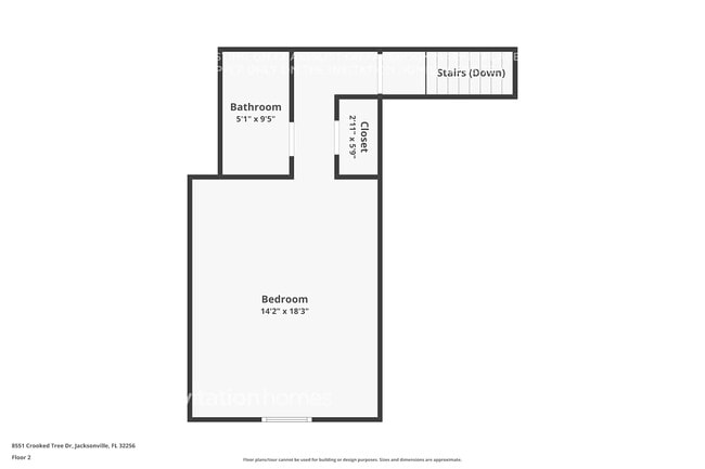 Photo - 8551 Crooked Tree Dr