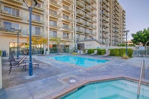 Photo - 801 National City Blvd Unidad 614