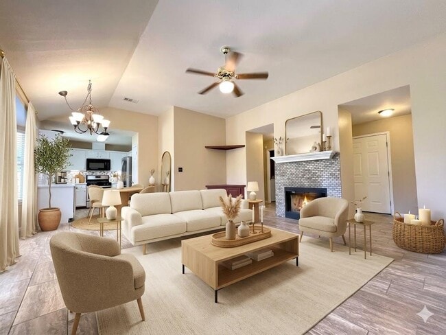 Photo - 502 Yaupon Cove