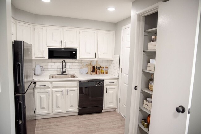 Townhomes at Weston